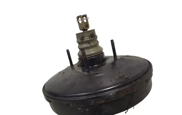 Ford Fusion Brake booster 4S612B195KA 03775257404