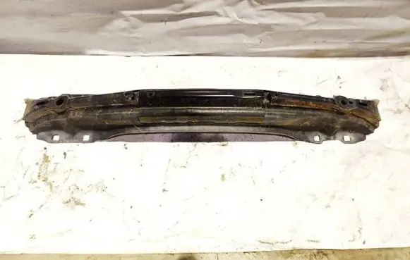 Jaguar XF Rear beam 