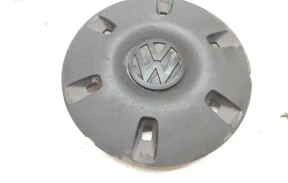 Volkswagen Crafter Original wheel cap 9064010025 ZGS003Q002