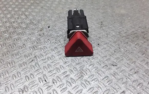 Volkswagen Golf Plus Hazard light switch 5M0953509A