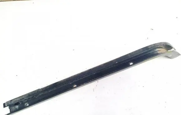 Citroen Berlingo Sliding door trim 