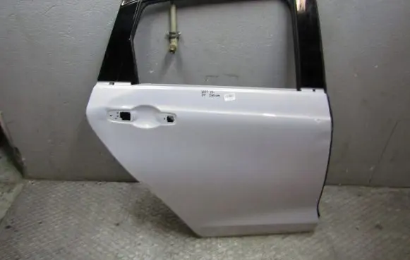 Honda Jazz IV GR Rear door