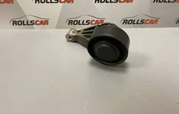 Generator/alternator belt tensioner