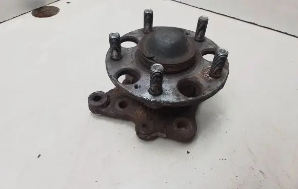 Honda Civic Rear wheel ball bearing 