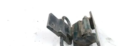 Audi 100 S4 C4 Rear door lower hinge 4A0833412A