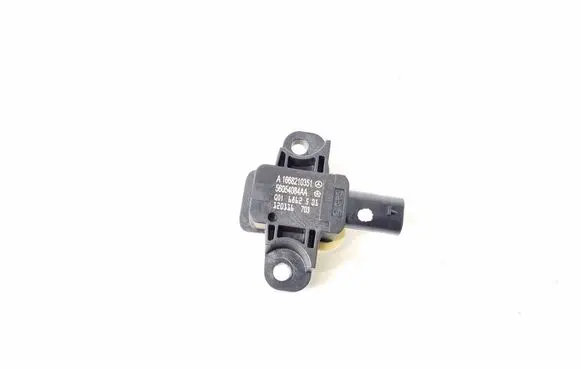 Jeep Grand Cherokee Airbag deployment crash/impact sensor A1668210351