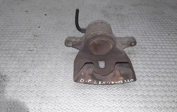 Lexus IS 220D-250-350 Front brake caliper