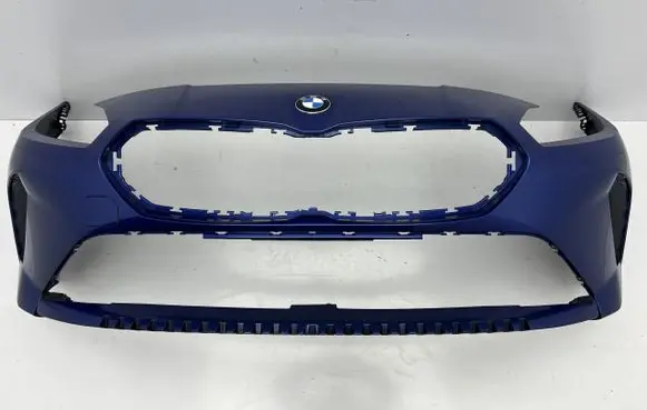 BMW 1 F70 Front bumper 5A35D29