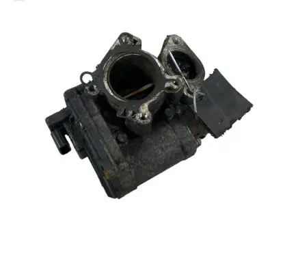 Renault Trafic II (X83) EGR valve