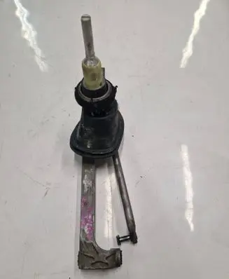 BMW 1 F20 F21 Gear shifter/selector 7605091 7605094