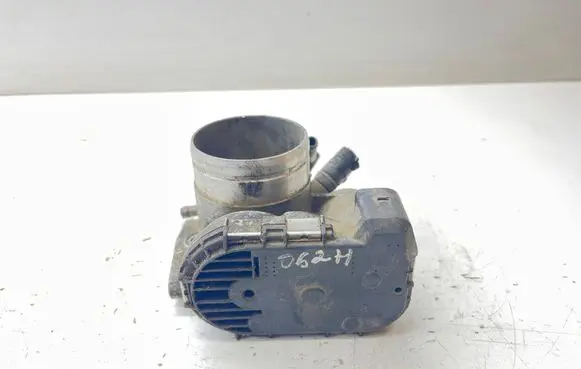Audi A4 S4 B6 8E 8H Electric throttle body valve 