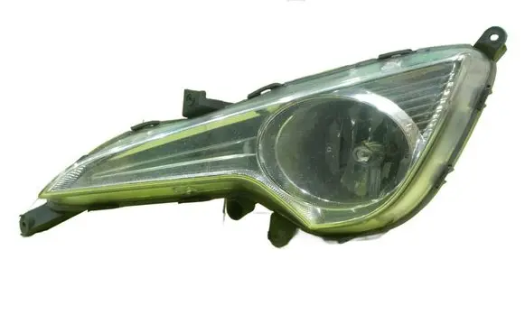 Hyundai i40 Front fog light PRZOD LEWY