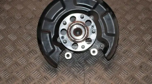 Hyundai Ioniq Rear wheel hub 52706G2BA0
