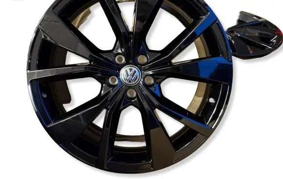 Volkswagen Taigo R18 alloy rim 2G7601025F