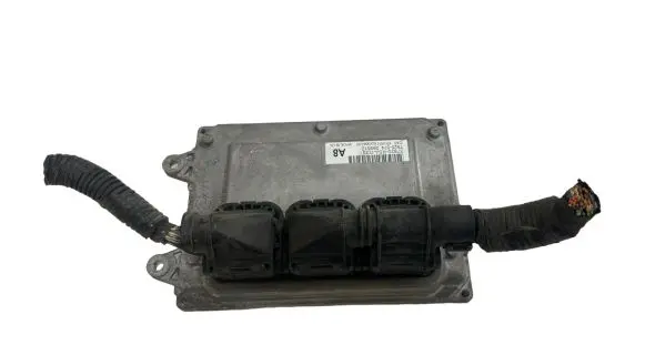 Honda Civic Engine control unit/module ECU 37820RSAG33 7925574 269512