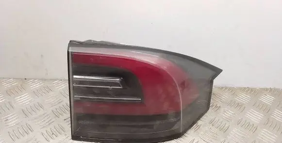 Tesla Model X Rear/tail lights 103433500B