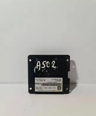 Opel Vectra C Headlight ballast module Xenon 13184051 0000142321 89390913