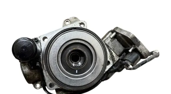 Skoda Octavia Mk2 (1Z) Rear gearbox reducer motor 1K0907554F 5WP2223202 10771802