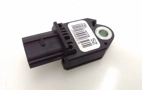 Toyota Avensis T270 Airbag deployment crash/impact sensor 8983102150