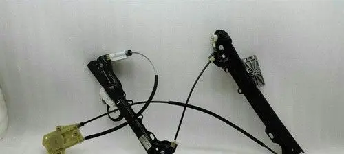 BMW Z4 E89 Front door electric window regulator 51337198303