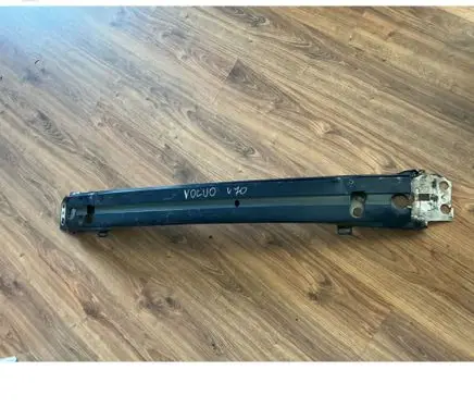 Volvo V70 Front bumper cross member 8652097