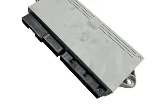 BMW 7 E65 E66 Door control unit/module 6958447 6015007017 61356958447