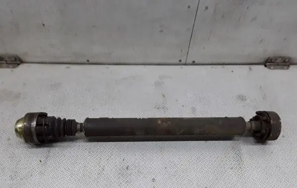 Jeep Grand Cherokee (WJ) Rear driveshaft/prop shaft 
