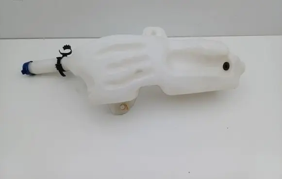 Fiat Panda II Windshield washer fluid reservoir/tank 