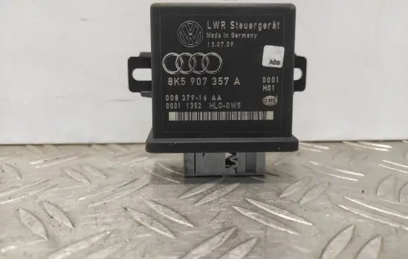 Audi A4 S4 B8 8K Light module LCM 8K5907357A 00837916AA 00011352