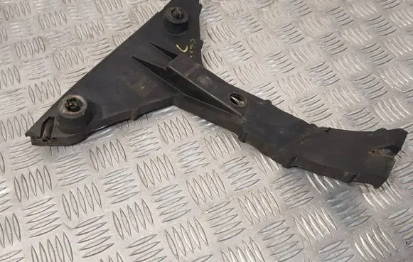 Volkswagen II LT Front bumper mounting bracket 2D0807135
