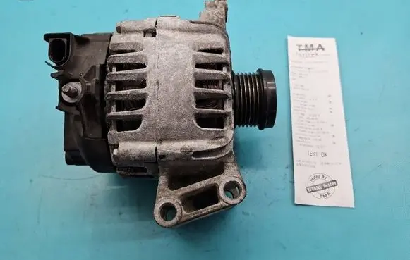 Volvo V40 Generator/alternator 30644798 IMPRK1525326