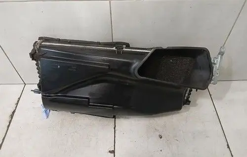 Porsche 718 Cayman 982 982c Radiator set 982121254A