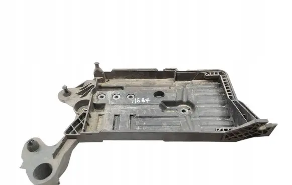 Cupra Ateca Battery box tray 5Q0915321J