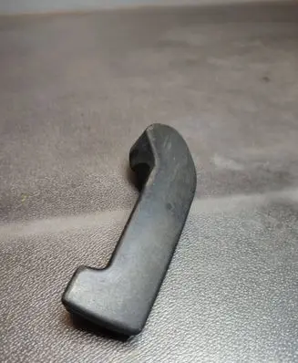 Opel Vivaro Loading door interior handle 8200766676