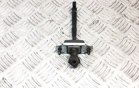 KIA Carens III Rear door check strap stopper 