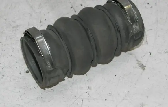 Peugeot Partner Intercooler hose/pipe 9680799980