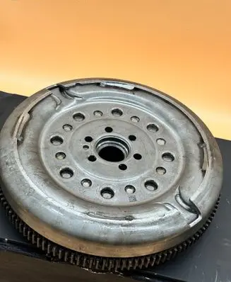 Volkswagen Passat Alltrack Dual mass flywheel 2294000113