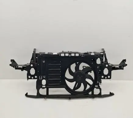Mini One - Cooper Coupe R56 Radiator support slam panel 7147912