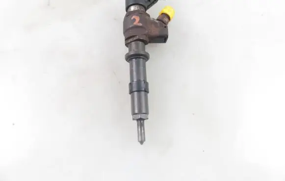 Peugeot Partner Fuel injector 9662173780