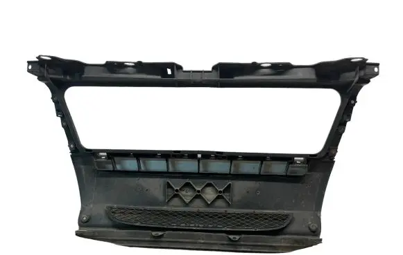 Citroen Jumper Front bumper