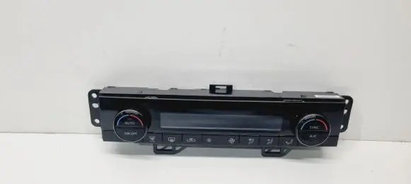 Nissan Qashqai J12 Climate control unit 275006UM4C