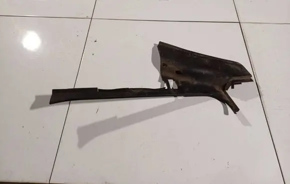 Volkswagen Golf III Other interior part 1H1863483