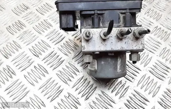 Opel Insignia A ABS Pump 23444263 23444527