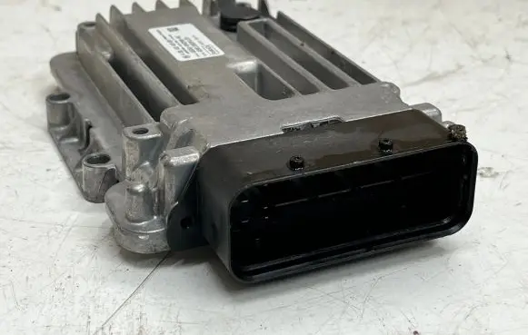 Ford Ranger Other control units/modules 0281032439 GB3G5H298AE 65812820125
