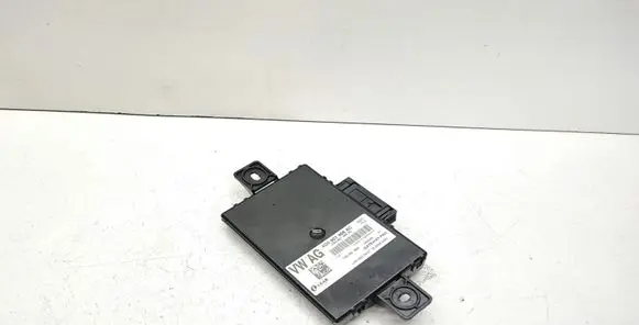 Audi A6 S6 C7 4G Gateway control module 4G0907468AC