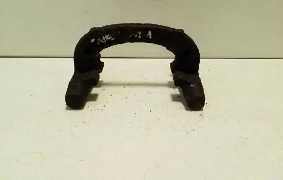 Volvo S40, V40 Brake caliper pad carrier rear 323255164