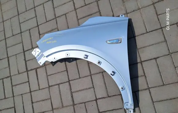 Opel Crossland X Fender