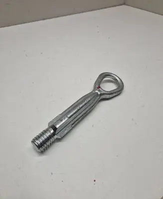 BMW 3 F30 F35 F31 Towing hook eye 