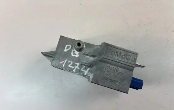 Ford Focus Other control units/modules 7G913F880