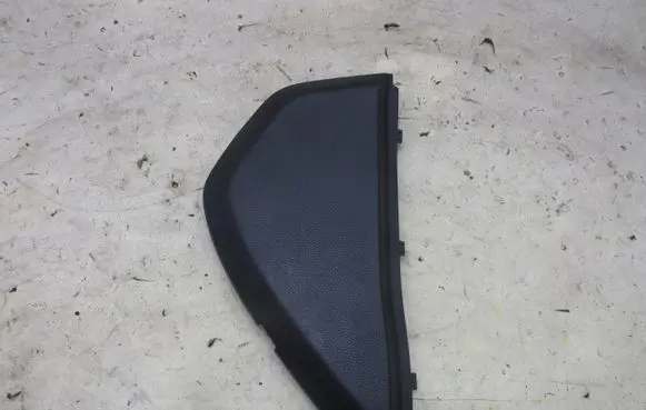 Nissan X-Trail T32 Dashboard lower bottom trim panel 684984CE0A